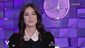 Giulia De Lellis e i desideri di Natale