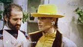 Santo Versace: il mito di Gianni Versace