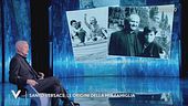Santo Versace: "Le origini della mia famiglia"