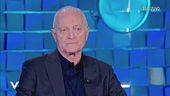 Santo Versace: "Io e mio fratello Gianni"