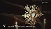 Santo Versace: dal libro "Fratelli, una famiglia italiana"
