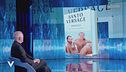 Santo Versace, Donatella Versace e il nuovo libro