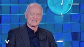 Santo Versace: l'intervista integrale