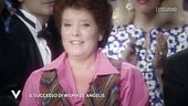 Il successo di Wilma De Angelis