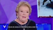 Wilma De Angelis: "Io, bambina negli anni '30"