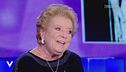 Wilma De Angelis: "Il canto fa parte della mia vita"