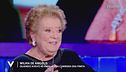 Wilma De Angelis: "Quando avevo 40 anni la mia carriera era finita"