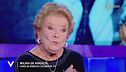 Wilma De Angelis: "I miei 18 anni di cucina"