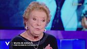 Wilma De Angelis: "I miei 18 anni di cucina"