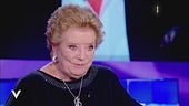 Wilma De Angelis ricorda il suo grande amore Gianni