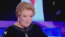 Wilma De Angelis ricorda il suo grande amore Gianni