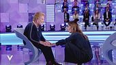 Wilma e l'amore per la sua famiglia