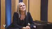Alessandra Celentano: "La mia famiglia e infanzia"