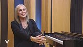 Alessandra Celentano ricorda gli amati genitori