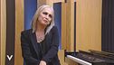 Alessandra Celentano e il futuro