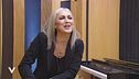 Alessandra Celentano: "Il mondo della danza sa"