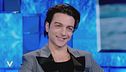 Gianluca Ginoble: "La mia passione per la recitazione"