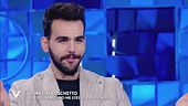 Ignazio Boschetto: "Spesso trascuro me stesso per gli altri"