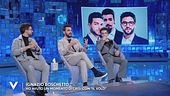 Ignazio Boschetto: "Ho avuto un momento di crisi con Il Volo"