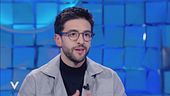 Il Volo: "Natale a Gerusalemme"