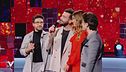 Il Volo in "Happy Xmas (War Is Over)"