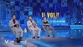 Il Volo: l'intervista integrale