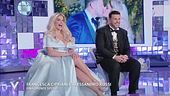 Francesca Cipriani e Alessandro, finalmente sposi!