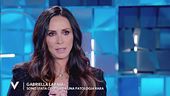 Gabriella Labate: "Sono stata colpita da una patologia rara"