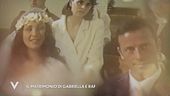Il matrimonio di Gabriella Labate e Raf