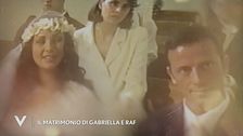 Il matrimonio di Gabriella Labate e Raf