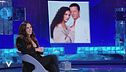 Gabriella Labate e la storia d'amore con Raf