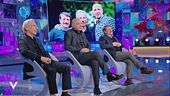Aldo, Giovanni e Giacomo: "Il nostro passato"