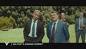 Aldo, Giovanni e Giacomo da "Il grande giorno"