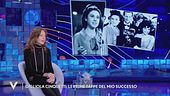 Gigliola Cinquetti: "Le prime tappe del mio successo"