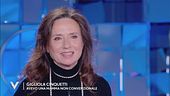 Gigliola Cinquetti: "Avevo una mamma non convenzionale"