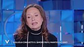 Gigliola Cinquetti e l'amore per il marito Luciano