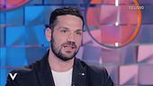 Luca Salatino e i ricordi della sua infanzia