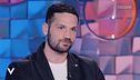 Luca Salatino e la grave malattia della madre