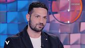 Luca Salatino e la grave malattia della madre