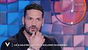 Luca Salatino: "Sono stato vittima di bullismo"