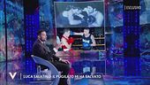 Luca Salatino: il pugilato e il rapporto con il padre Tonino