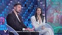Luca Salatino e Soraia Allam Ceruti