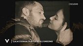 Luca Salatino e Soraia Allam Ceruti: due cuori all'unisono