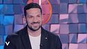 Luca Salatino: l'intervista integrale