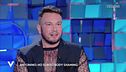 Antonino: "Ho subito body shaming"