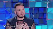 Antonino: "Mia madre soffre di Alzheimer"