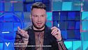 Antonino: "La mia storia d'amore è finita malissimo"