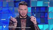 Antonino: "La mia storia d'amore è finita malissimo"