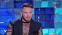 Antonino: "Mi piace una persona impegnata"