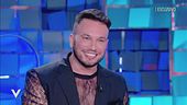 Antonino: l'intervista integrale